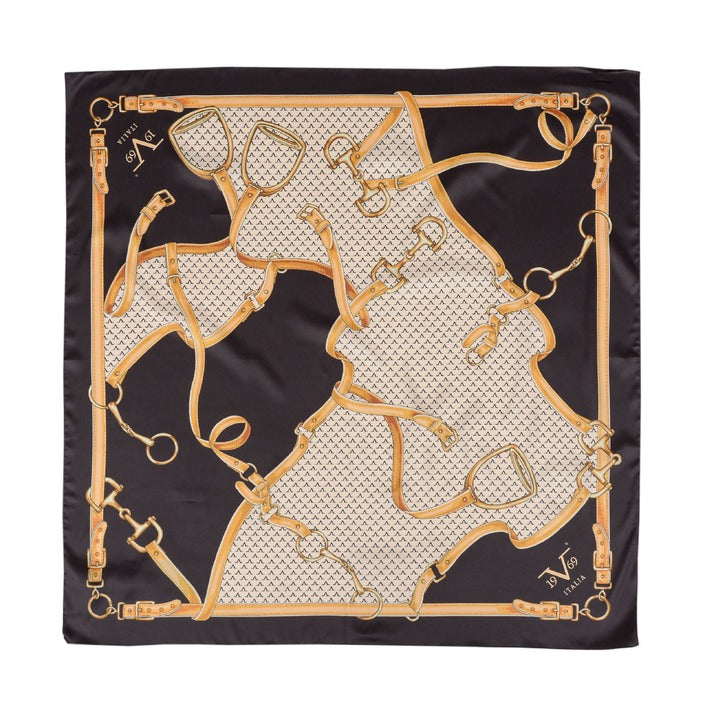 19V69 ITALIA by VERSACE Women's Foulard Multicolor CINGHIE