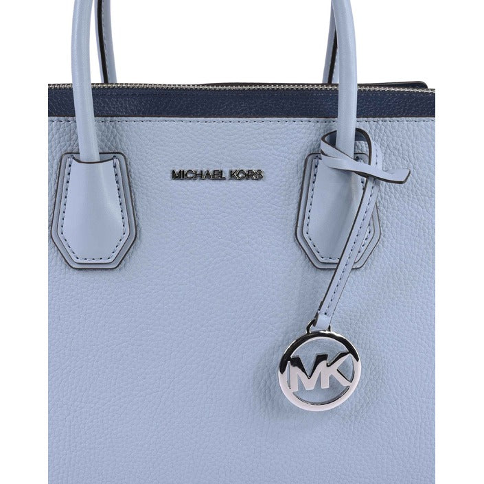 Michael Kors Women's Handbags PALE BLUE