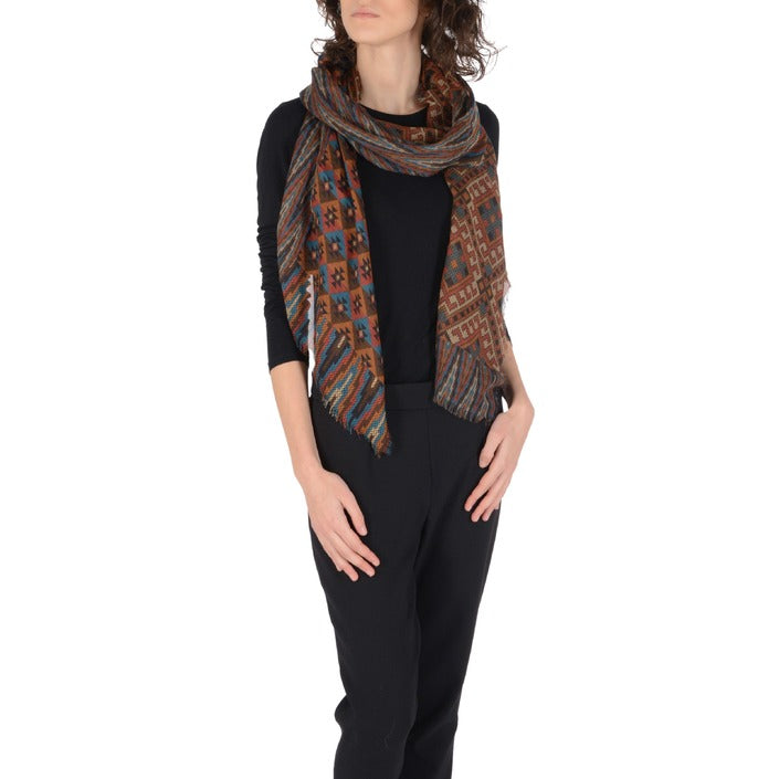Missoni Woman Stole Multicolor