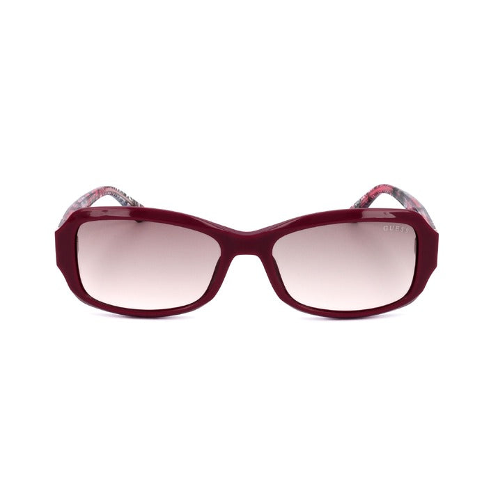 Guess Women's Sunglasses SHINY PINK