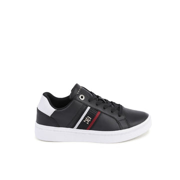 Tommy Hilfiger Womens Sneaker Blue