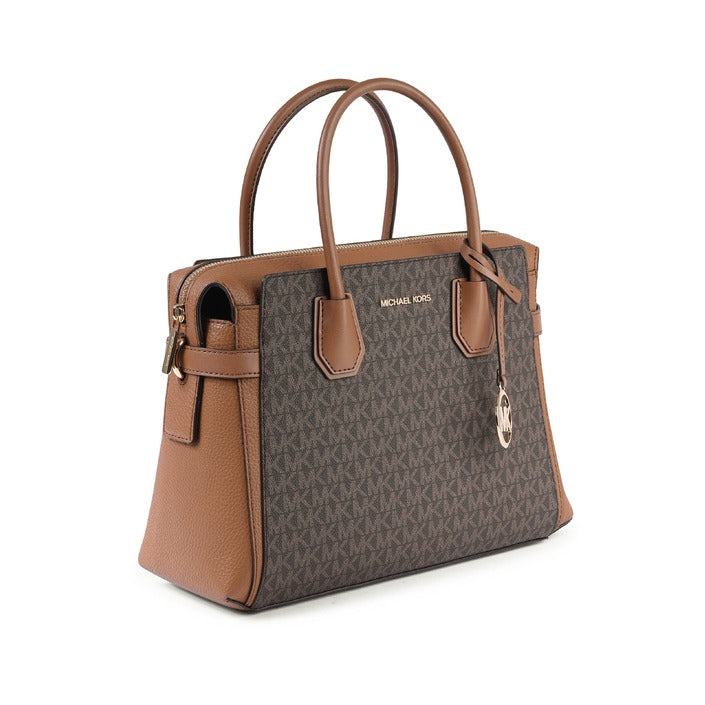 Michael Kors Women's Handbags BROWN
