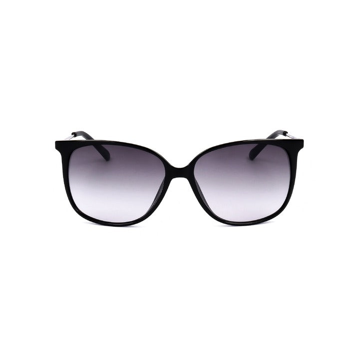 Calvin Klein Collection Women's Sunglasses BLACK