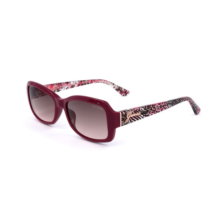 Guess Women's Sunglasses SHINY PINK