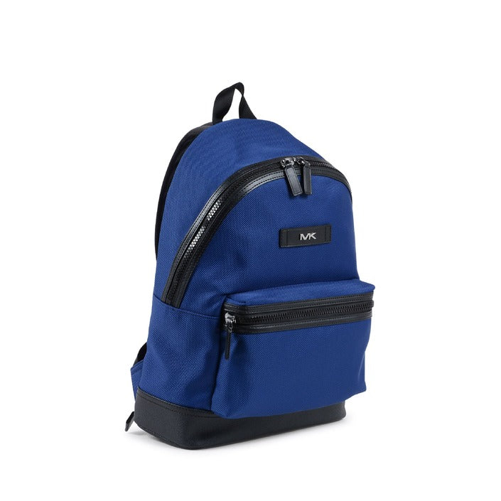 Michael Kors Mens Backpack Blue SAPPHIRE