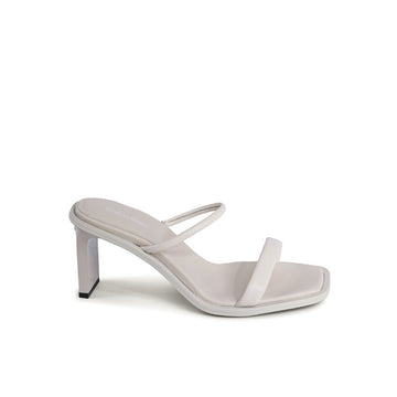 Calvin Klein Women's Sandal Beige