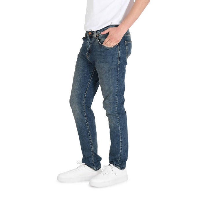 LTB Men's Denim Jeans SAWYER