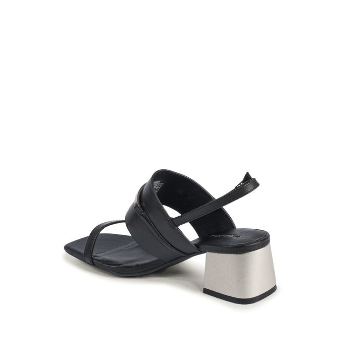 Calvin Klein Women's Sandal Black