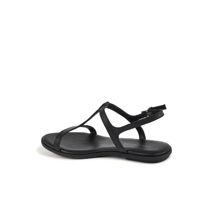 Tommy Hilfiger Women's Sandal Black