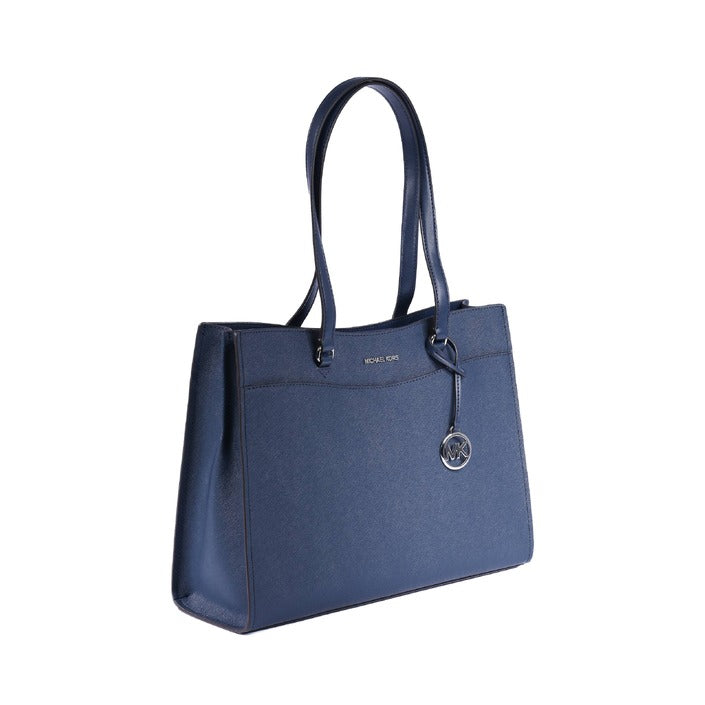 Michael Kors Women's Handbag NAVY