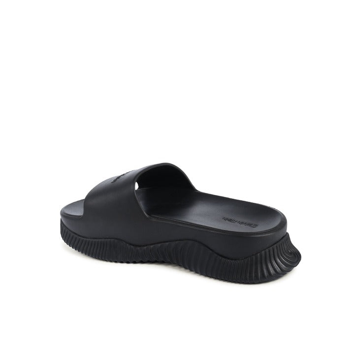 Calvin Klein Women's Slide Black