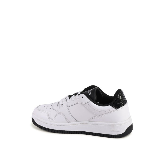 Tommy Hilfiger Womens Sneaker White