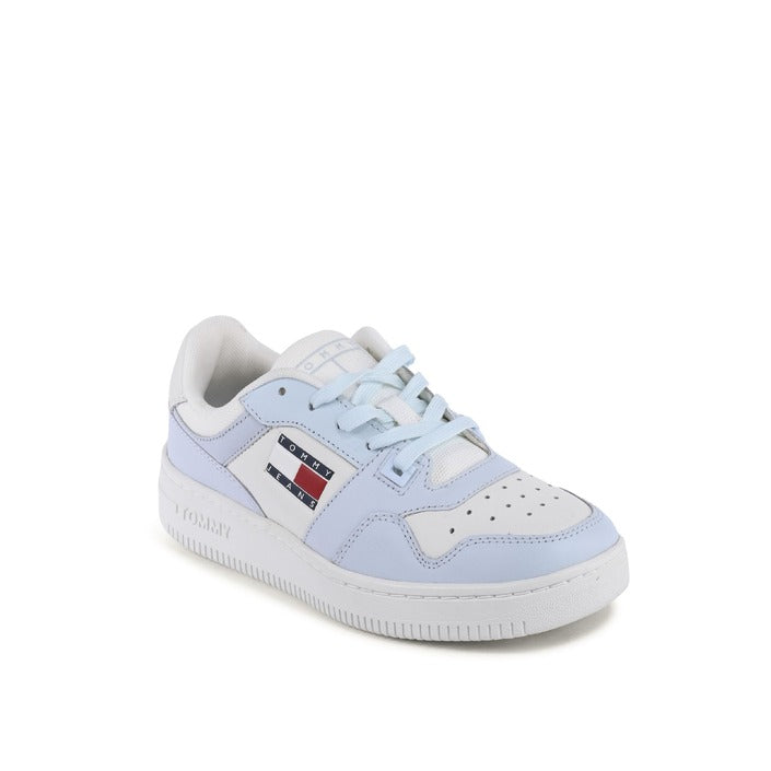 Tommy Hilfiger Womens Sneaker Blue