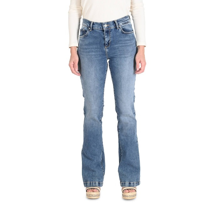 LTB Mens Denim Jeans DIEGO