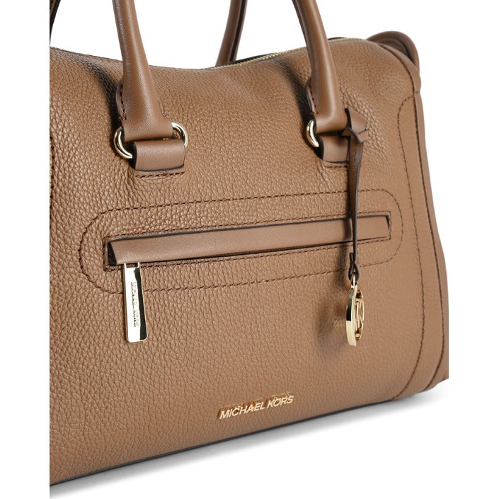 Michael Kors Large Central Zip Handbag