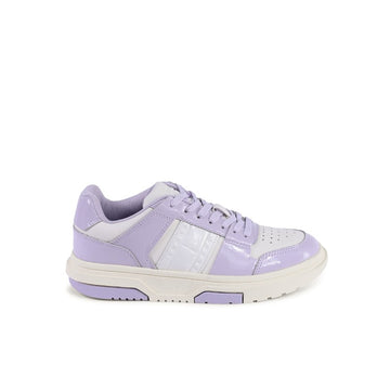 Tommy Hilfiger Women's Sneaker Purple