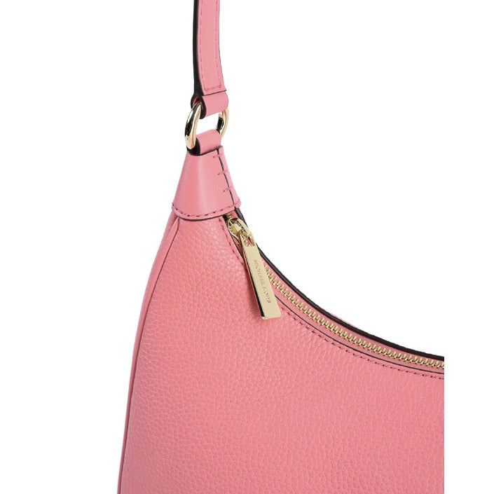 Michael Kors Large Hobo Shoulder Bag TEA ROSE