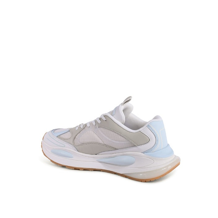 Tommy Hilfiger Women's Sneaker Blue