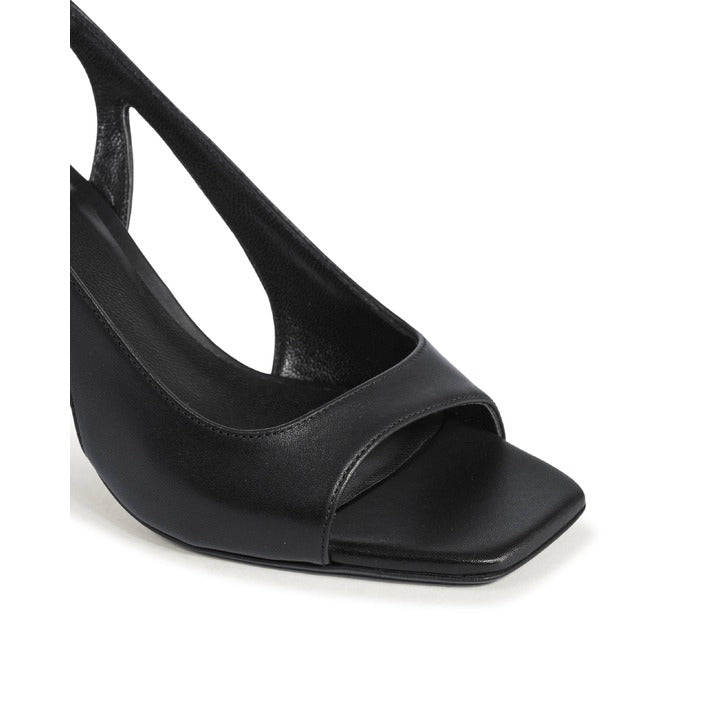 Calvin Klein Women's Sandal Black