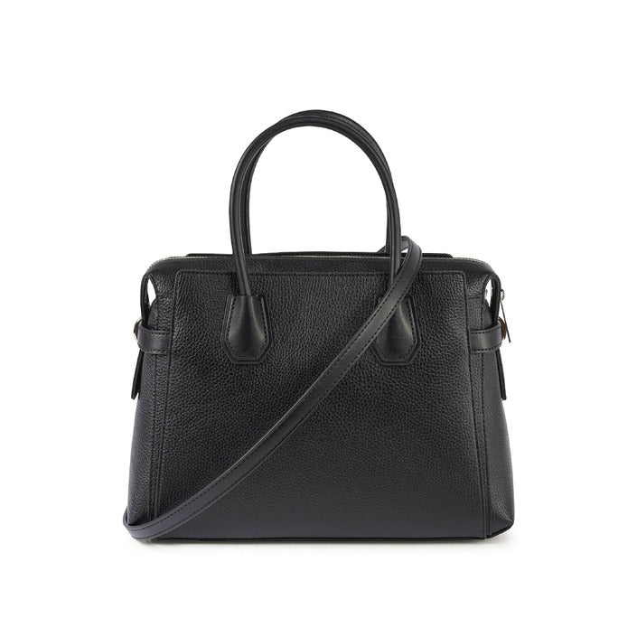 Michael Kors Women's Handbags BLACK