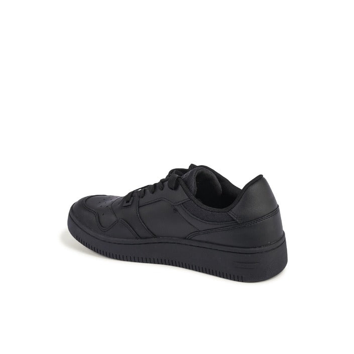 Tommy Hilfiger Women's Sneaker Black
