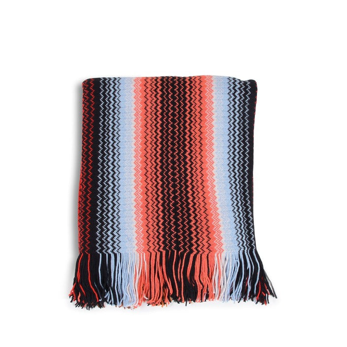 Missoni Woman Poncho Multicolor