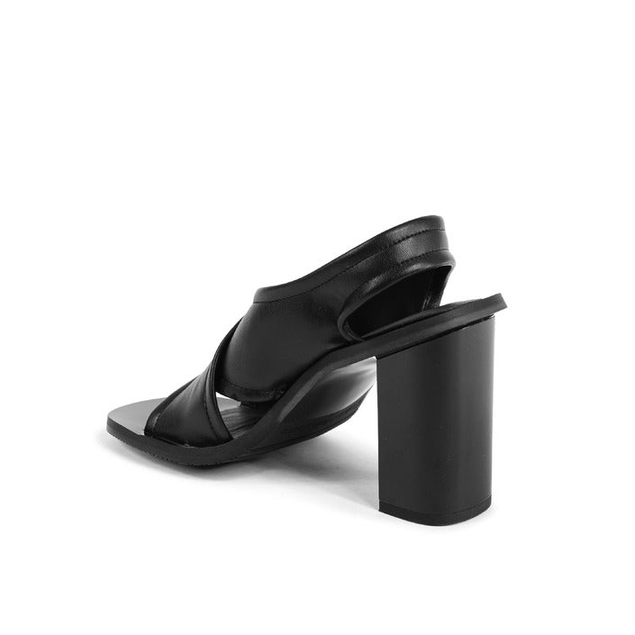Calvin Klein Women's Sandal Black