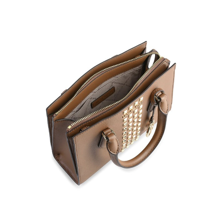 Michael Kors Small Central Zip Crossbody