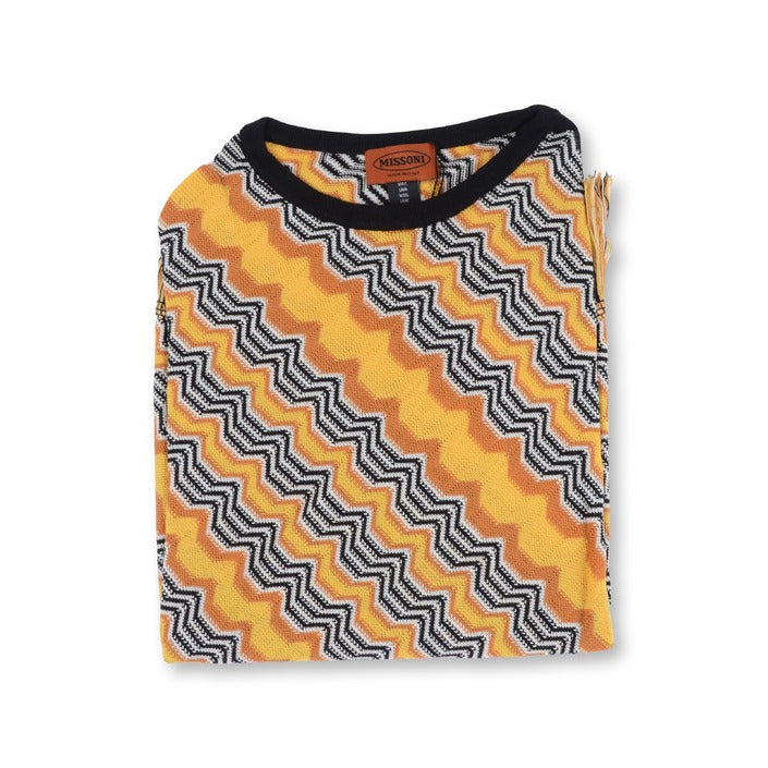 Missoni Woman Poncho Multicolor