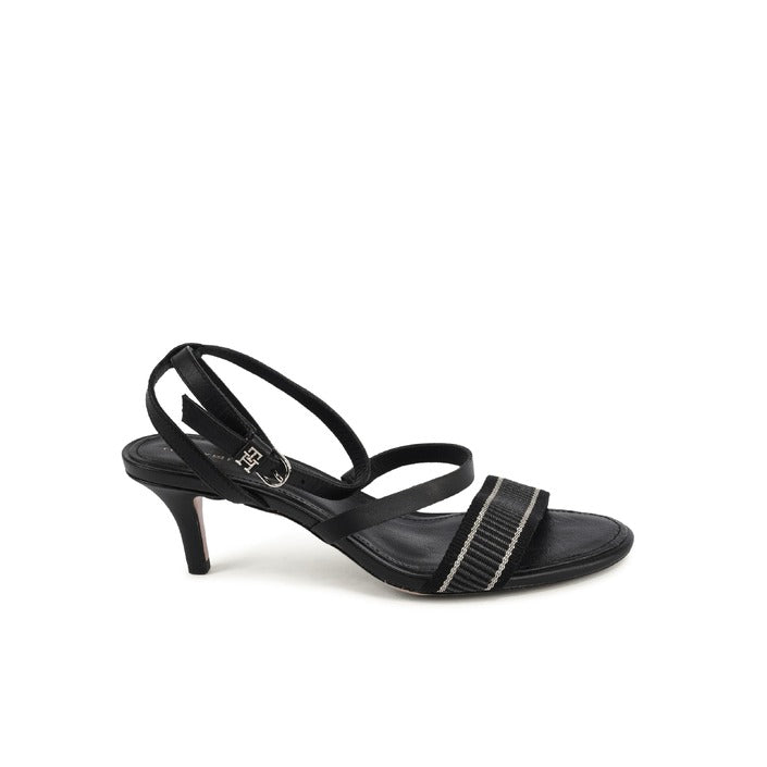 Tommy Hilfiger Women's Sandal Black