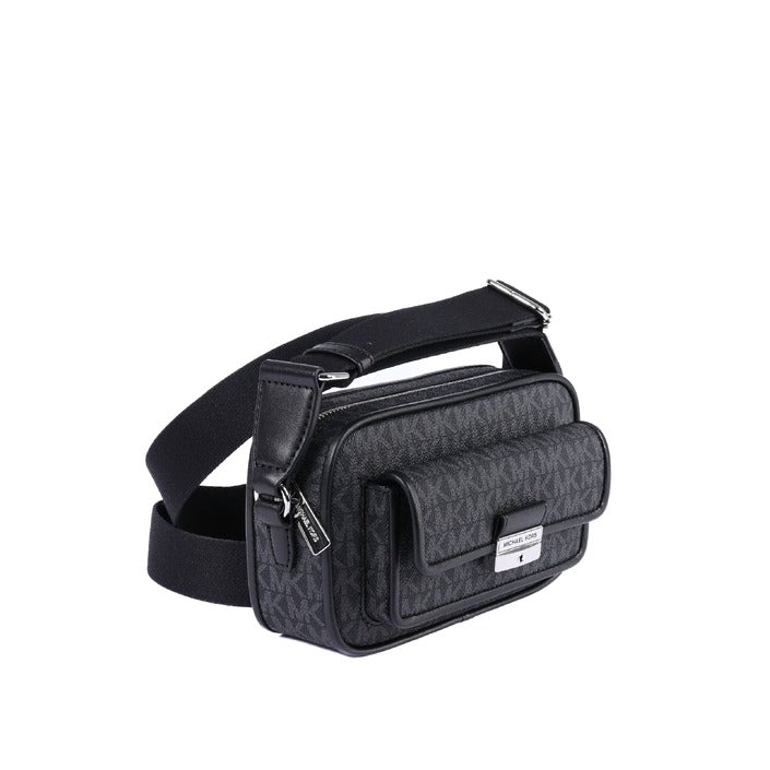 Michael Kors Womens Handbag NOIR