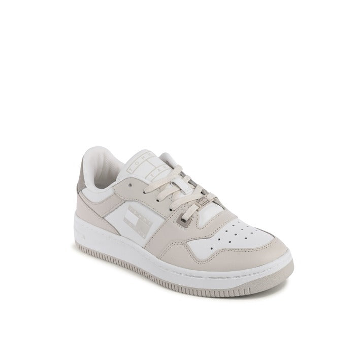 Tommy Hilfiger Womens Sneaker Beige