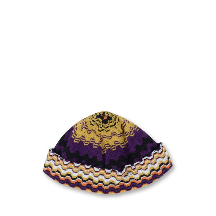 Missoni Woman Hat Multicolor