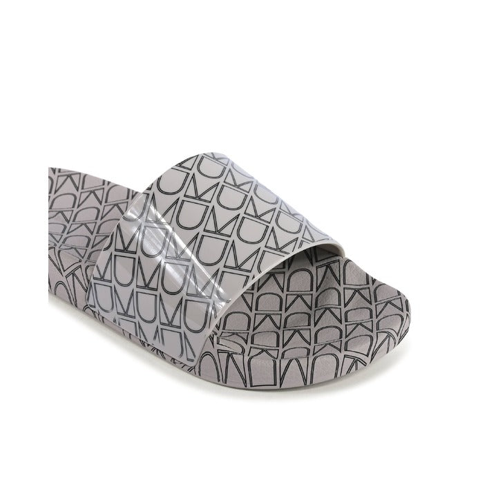 Calvin Klein Women's Slide Brown