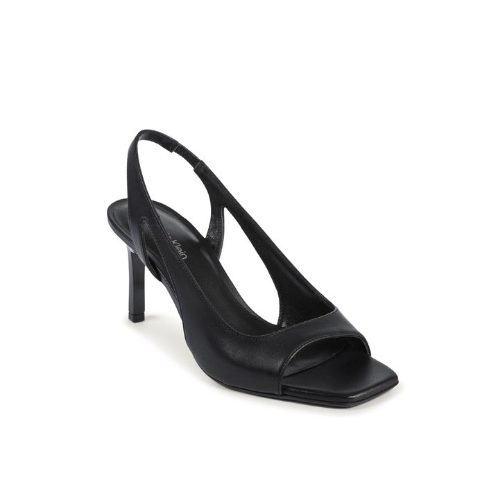 Calvin Klein Women's Sandal Black
