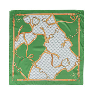 19V69 ITALIA by VERSACE Women's Foulard Multicolor CINGHIE