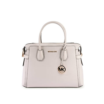 Michael Kors Women's Handbags CREAM