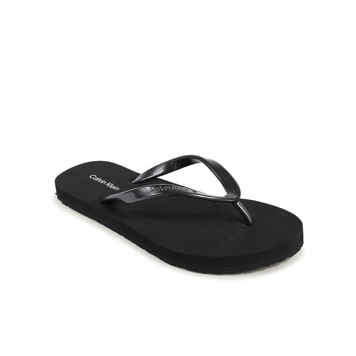 Calvin Klein Women's Flip flop Black
