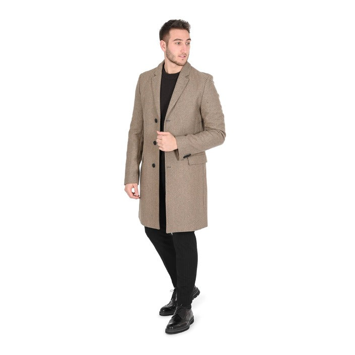 Hugo by Hugo Boss Men's Coat