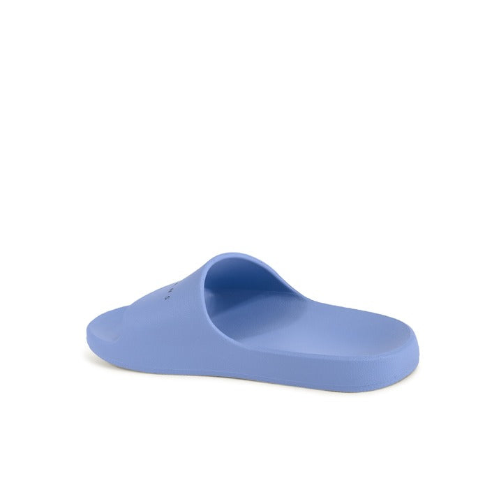Tommy Hilfiger Women's Slide Blue