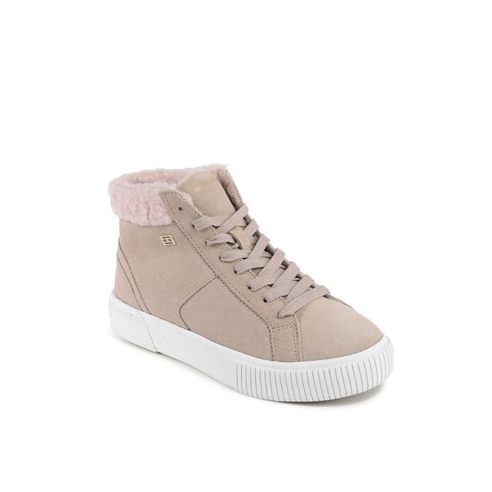 Tommy Hilfiger Women's Sneaker Beige