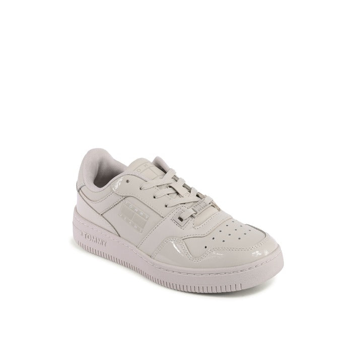 Tommy Hilfiger Women's Sneaker Beige