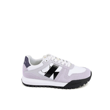 Calvin Klein Women's Sneaker Black