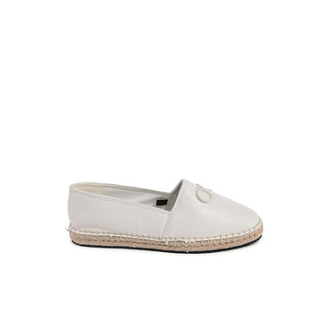 Calvin Klein Women's Espadrilles White