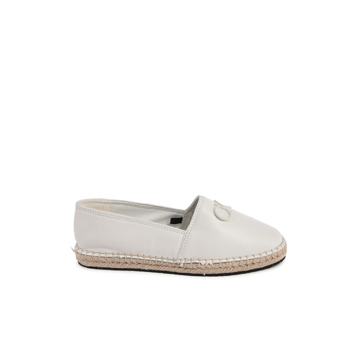 Calvin Klein Women's Espadrilles White