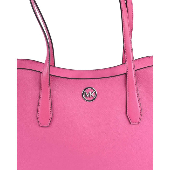 Michael Kors Women's Handbag DRAGON FRUIT