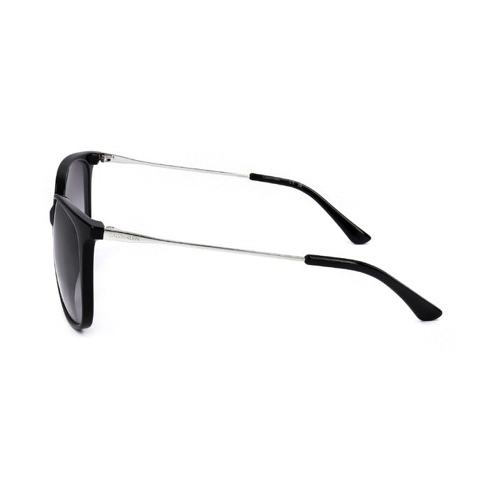 Calvin Klein Collection Women's Sunglasses BLACK