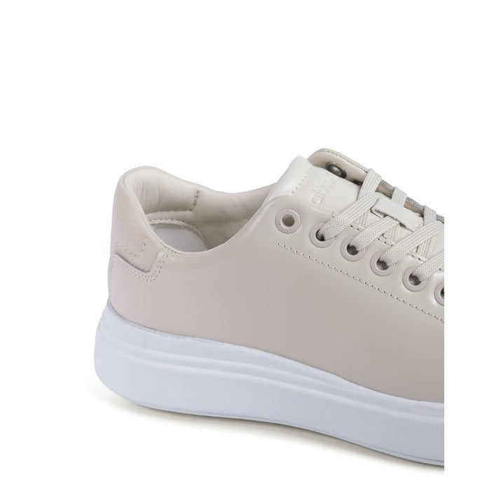 Calvin Klein Women's Sneaker Beige