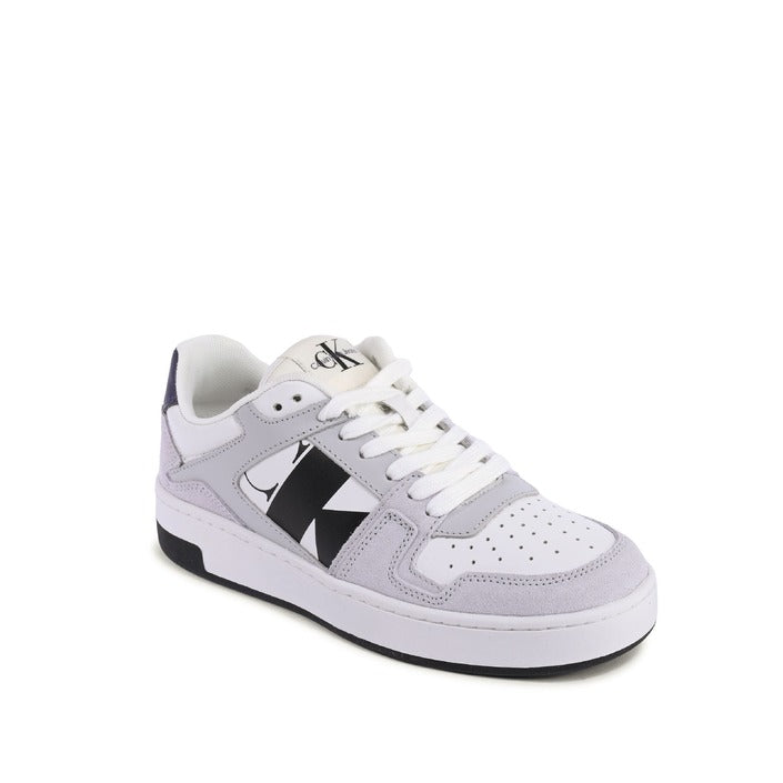 Calvin Klein Women's Sneaker White
