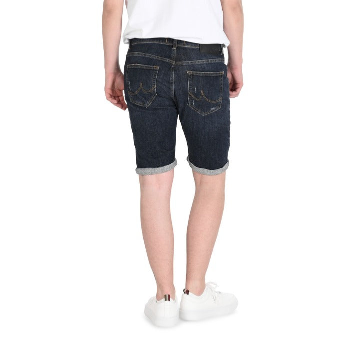 LTB Men's Denim Bermuda NESTOR